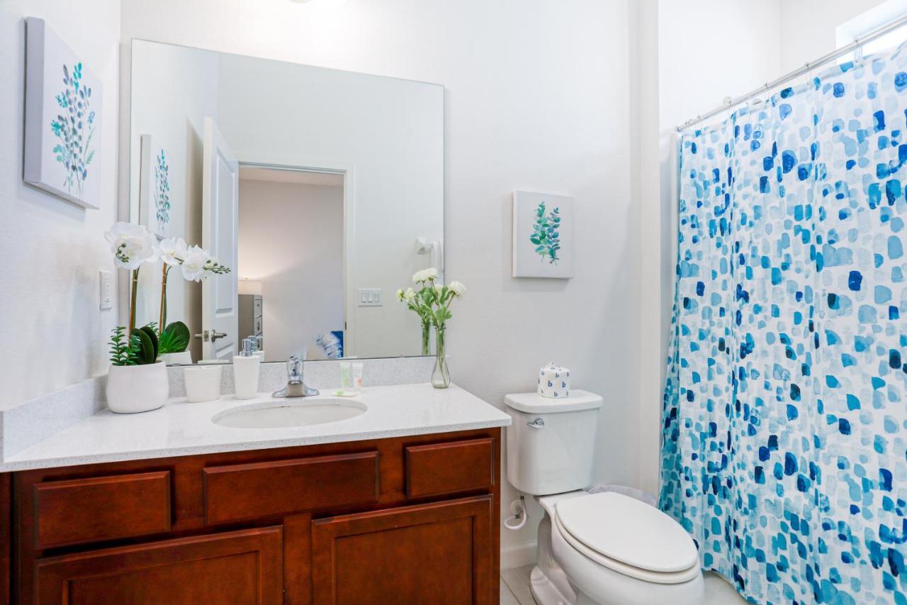 Vacation Dreams Retreat In Veranda Palms Resort Kissimmee Bagian luar foto