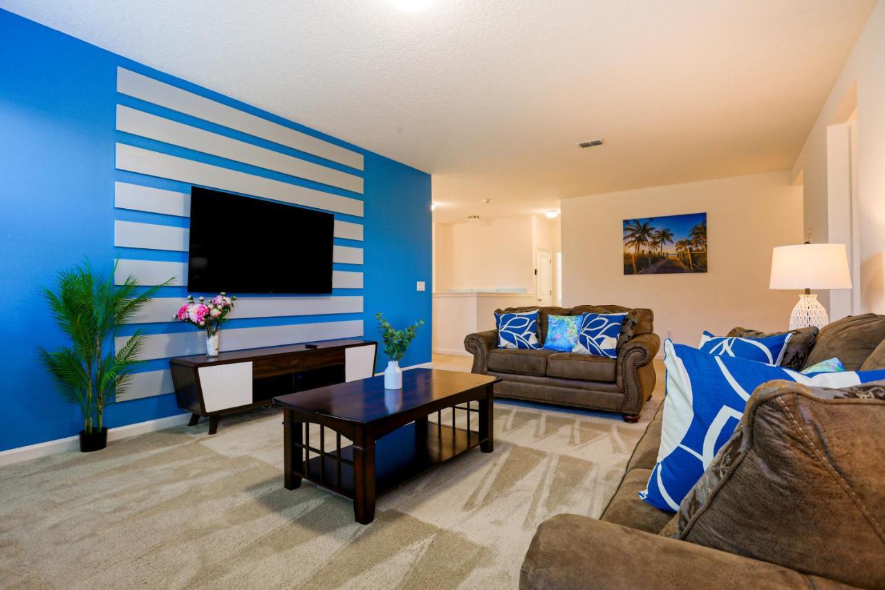 Vacation Dreams Retreat In Veranda Palms Resort Kissimmee Bagian luar foto