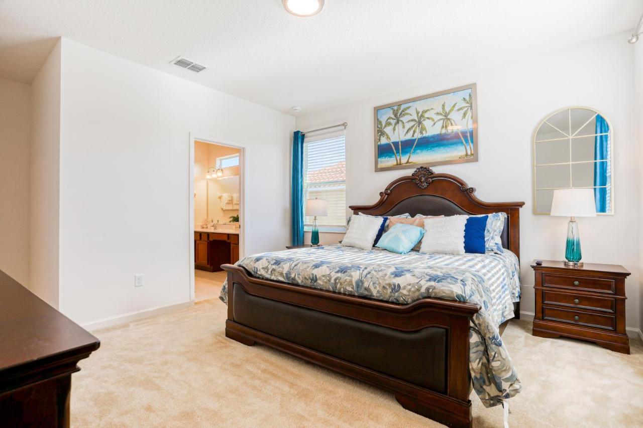 Vacation Dreams Retreat In Veranda Palms Resort Kissimmee Bagian luar foto
